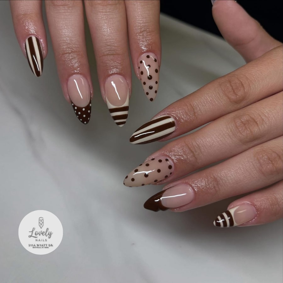 Lovely Nails